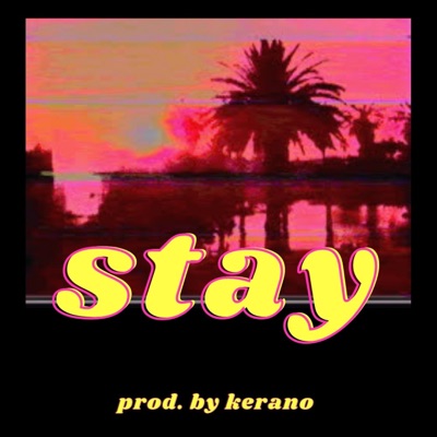 Stay - Single