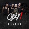 Apenas Obedeça (Deluxe) - EP, 2012