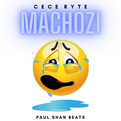 Machozi - Single