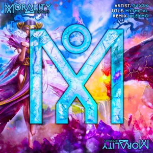 Mythical - Single