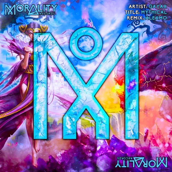 Mythical - Single