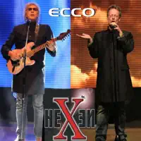 Hexen (Hexen Rock!) — Ecco