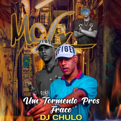 Um Tormento Pros Fraco - Single