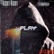 Night Night (feat. Kxng Blizzy) - ReMarxx lyrics
