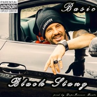 Black Stang - Single - Basic
