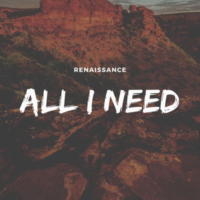 All I Need - Single