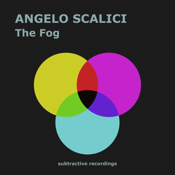 The Fog - Single