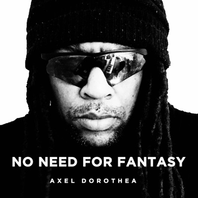 No Need For Fantasy - Single