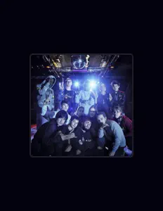 Dengarkan Adnano Mc, tonton video musik, baca bio, lihat tanggal tur & lainnya!