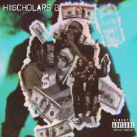 Hii$Cholars 2 - StaxxTSC & KingIbby