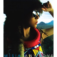 ANY LOVE - Single - MISIA