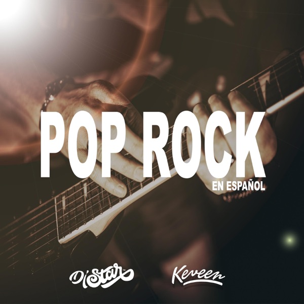 Pop Rock En Español (feat. Dj Star)