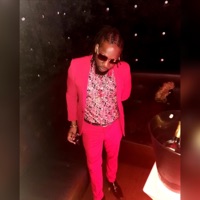 Joke Thing - Single - Badrass & Jahfet