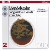 Ilse von Alpenheim - Lieder Ohne Worte, Op. 102: No. 3, Presto in C "Tarantelle"