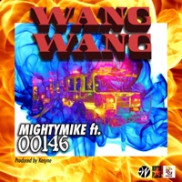 Wang Wang (feat. Mightymike & 00146) - Single - Roma Gang