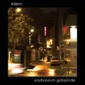 KAYBOLURUM GULUSUNDE