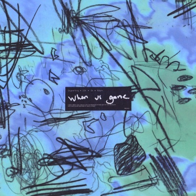 when ur gone - Single