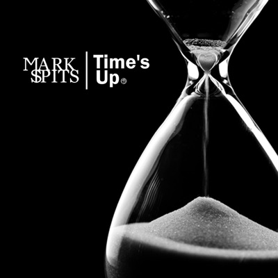 Time's Up - Single