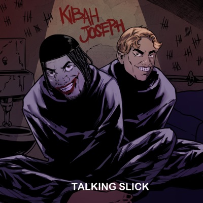 Talking Slick - Single