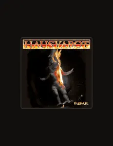 Listen to Hausvabot, watch music videos, read bio, see tour dates & more!