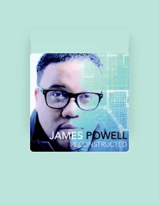 Listen to James Powell, watch music videos, read bio, see tour dates & more!