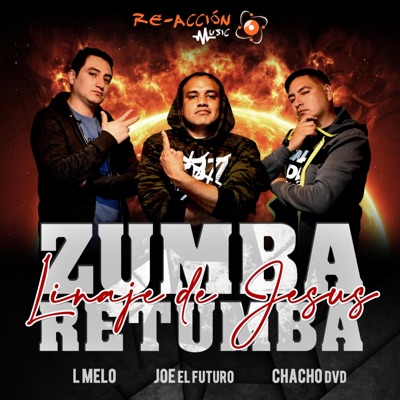Zumba, Retumba - Single