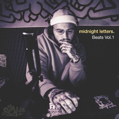 Midnight Letters.