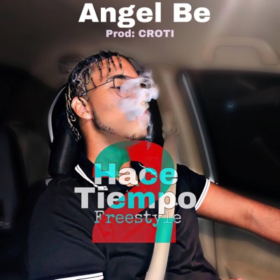 Freestyle 2(Hace tiempo) - Single