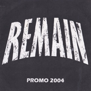 Promo 2004 - EP