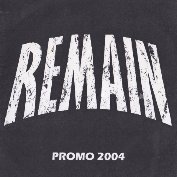 Promo 2004 - EP