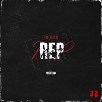 Rep - Single - Lil B.R.O
