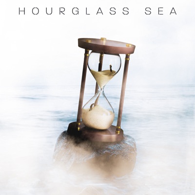 Hourglass Sea (feat. Gerald Clayton) - Single