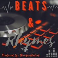 Beats & Rhymes - EP - Shaadonthebeat
