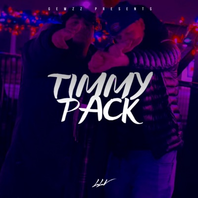 Timmy Pack - Single