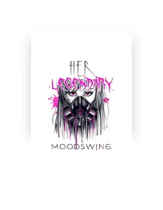 Her Legendary Moodswingを聴いたり、ミュージックビデオを鑑賞したり、経歴やツアー日程などを確認したりしましょう！