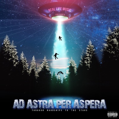 Ad Astra Per Aspera: Through Hardships To the Stars