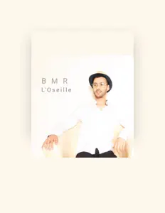 收听 BMR、观看音乐视频、阅读小传、查看巡演日期等 ！