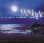Nocturne No. 2 in E-Flat, Op. 9, No. 2