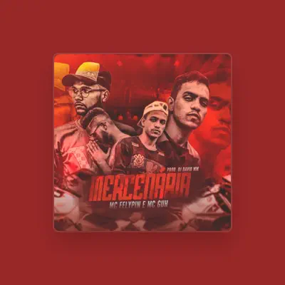 Listen to MC Guh, watch music videos, read bio, see tour dates & more!