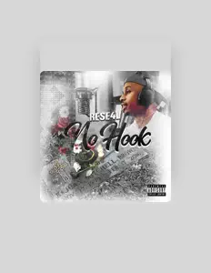 Ouve Rese4l, vê vídeos de música, lê a biografia, vê as datas da digressão e muito mais!