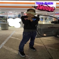 Tried Again - Single - Jwoods