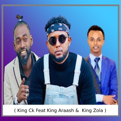 Wadada Igu Turtay (feat. King Araash & King Zola) - Single