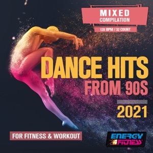 Another Night (Fitness Version 128 Bpm)