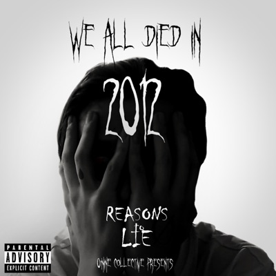 Bury the Hatchet (feat. Culture) - Single