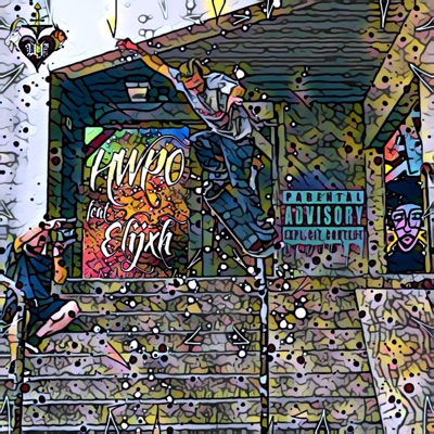 Hwpo (feat. Elijxh) - Single
