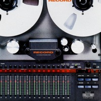 Record - Single - Luke Reelfs