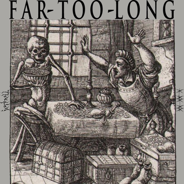 Far Too Long (feat. Ty)