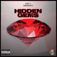 Hidden Grms Ko - Single - Nat 1