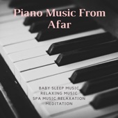 Piano Music From Afar artwork