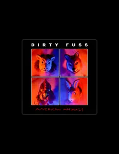 Poslechněte si interpreta Dirty Fuss, sledujte hudební videa, přečtěte si životopis, podívejte se na data turné a další informace.